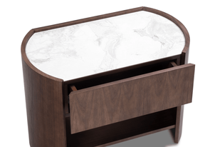 Mesa de Cabeceira Anne