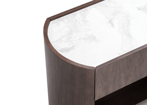 Mesa de Cabeceira Anne