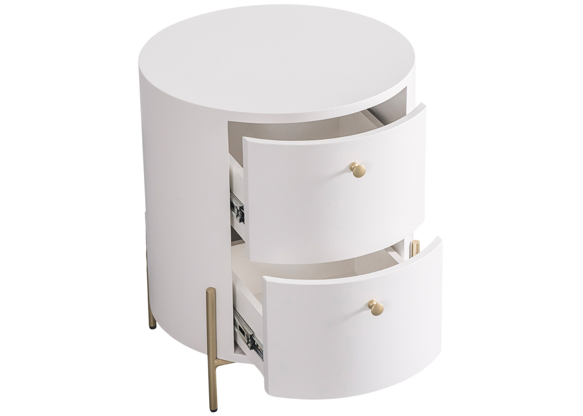 Mesa de Cabeceira Chloe