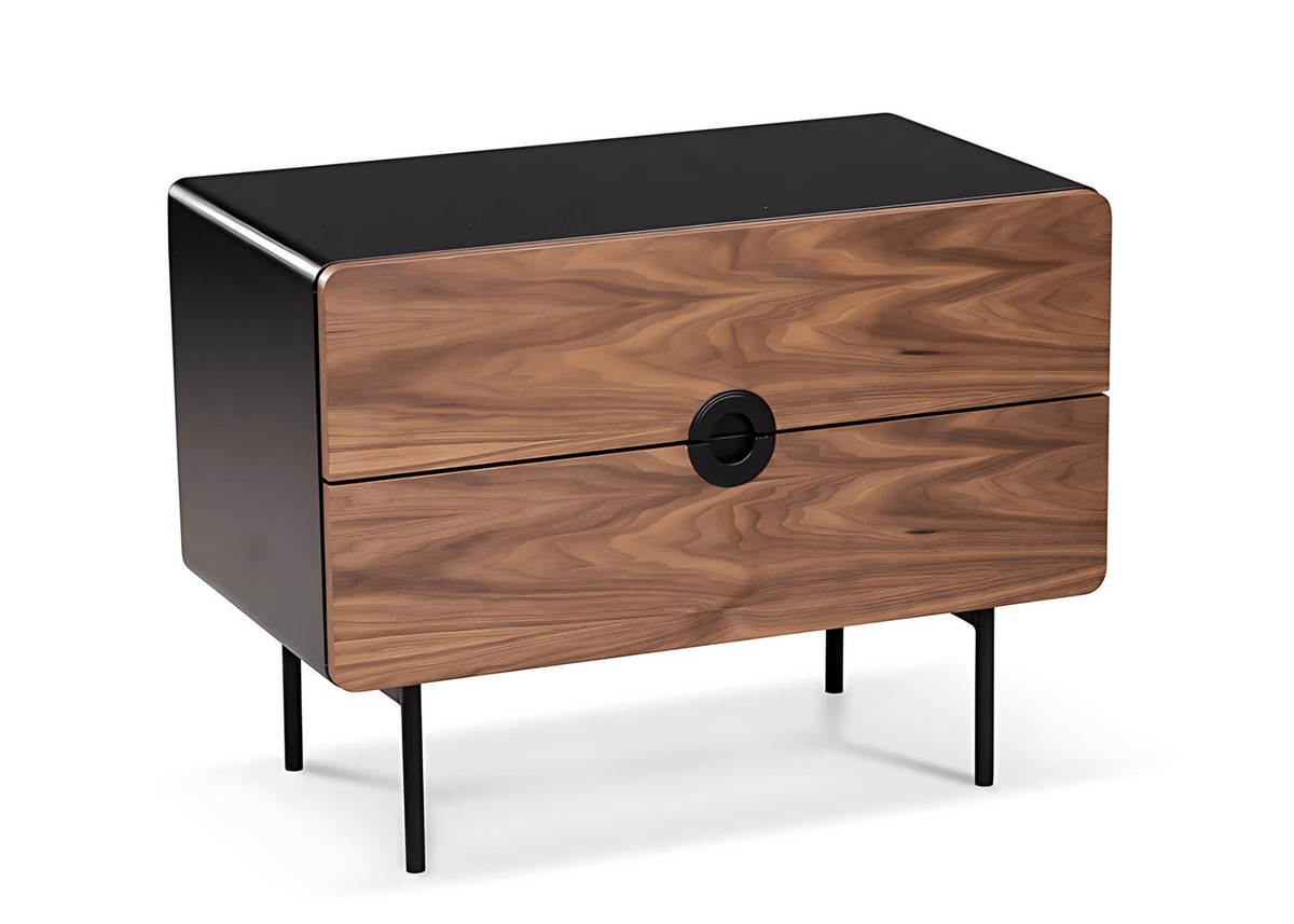 Mesa de Cabeceira Dressa