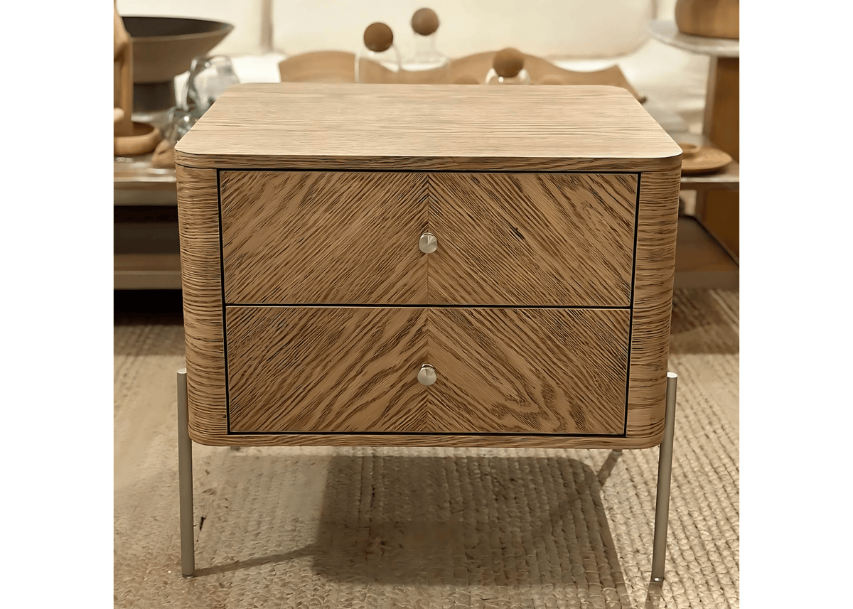 Mesa de Cabeceira Jade
