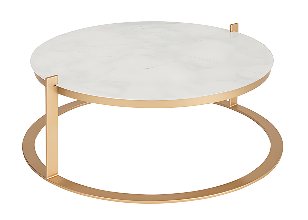 Mesa De Centro Abel