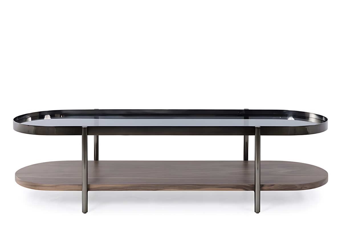 Mesa de Centro Calla II