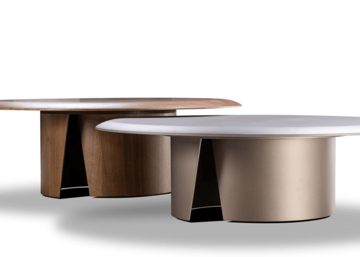 Mesa de Centro Cris