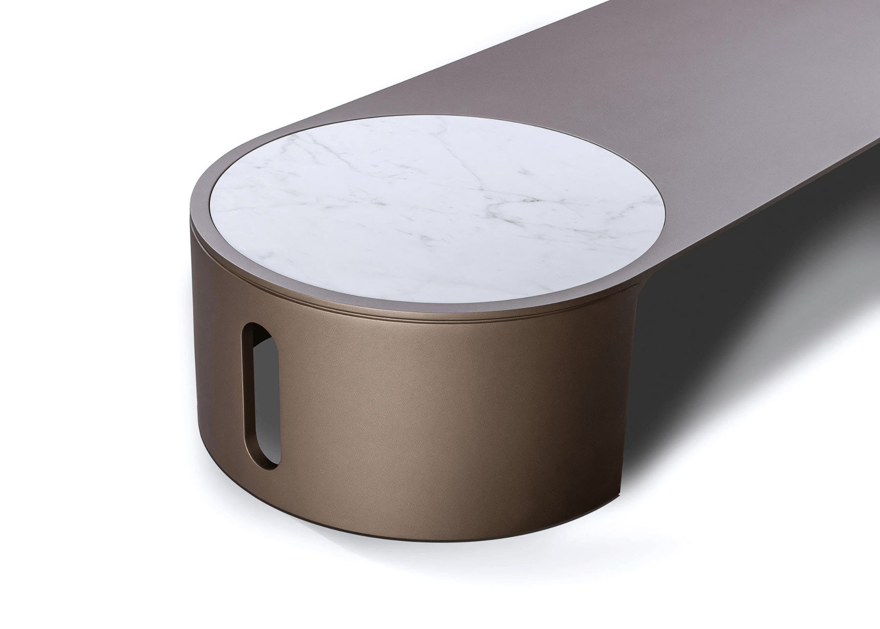 Mesa de Centro Duck II