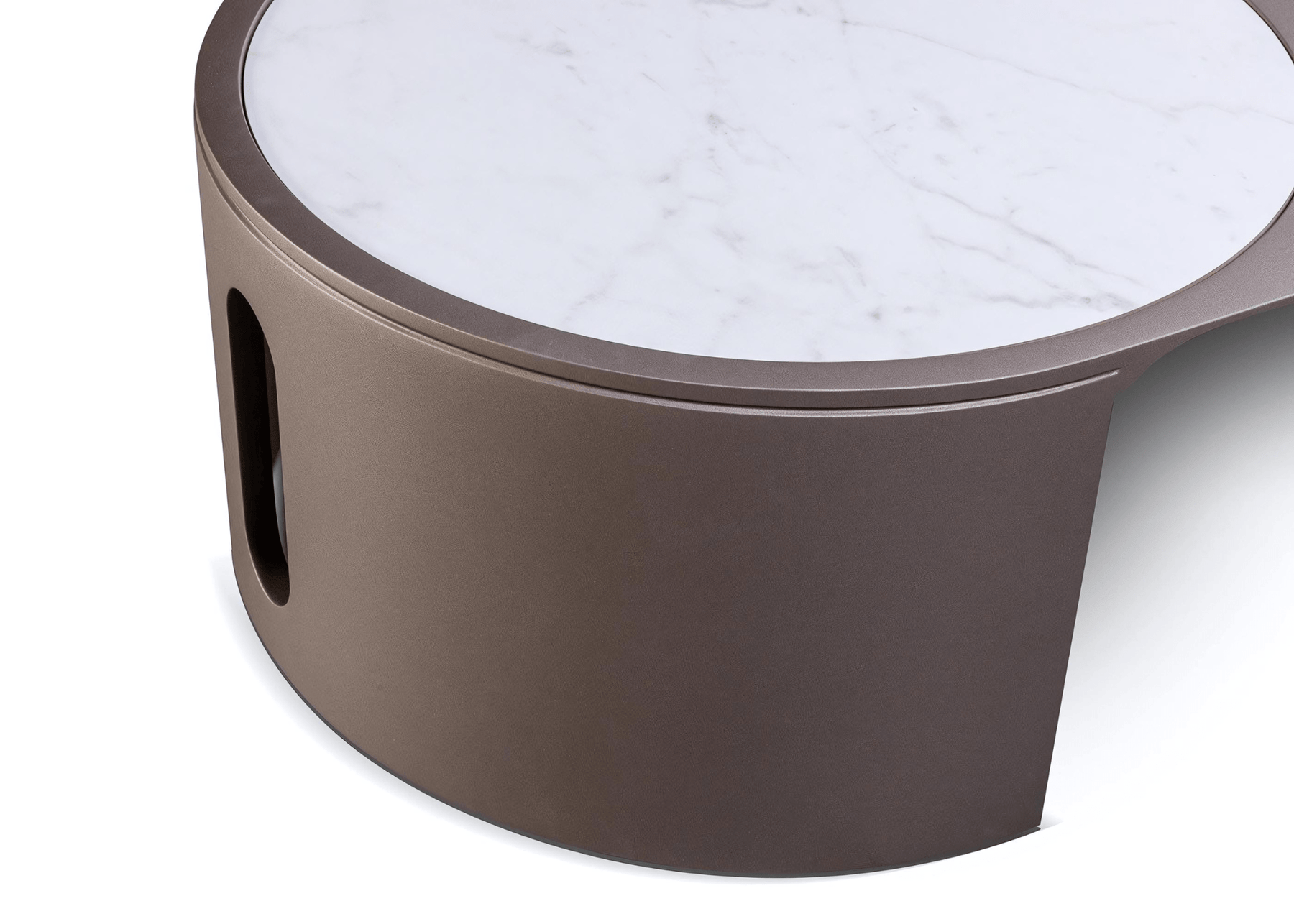 Mesa de Centro Duck II