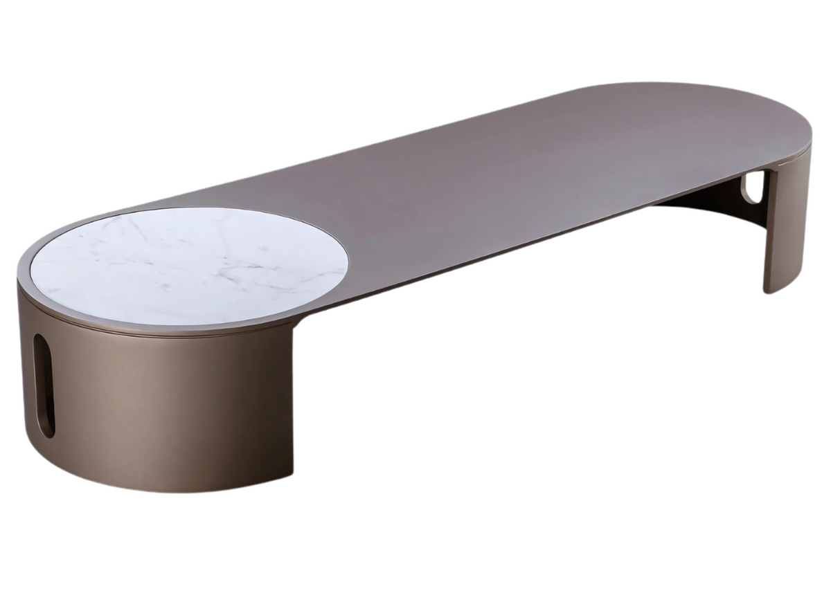 Mesa de Centro Duck II