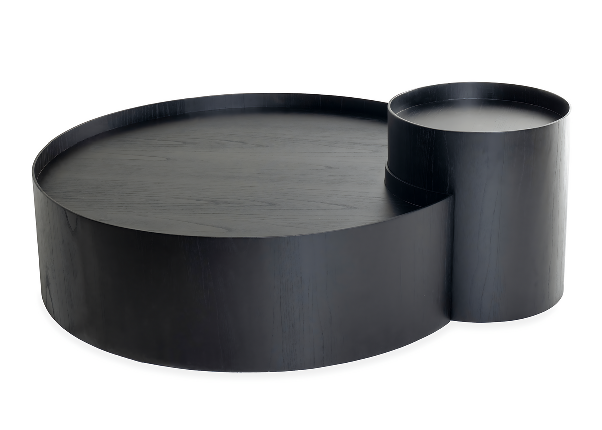 Mesa de Centro Hera