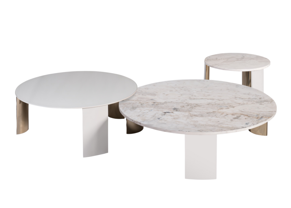 Mesa de Centro Imperial