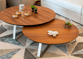 Mesa de Centro Magali