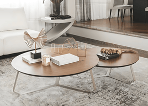 Mesa de Centro Magali