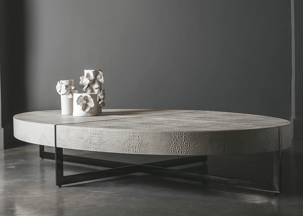 Mesa de Centro Martim