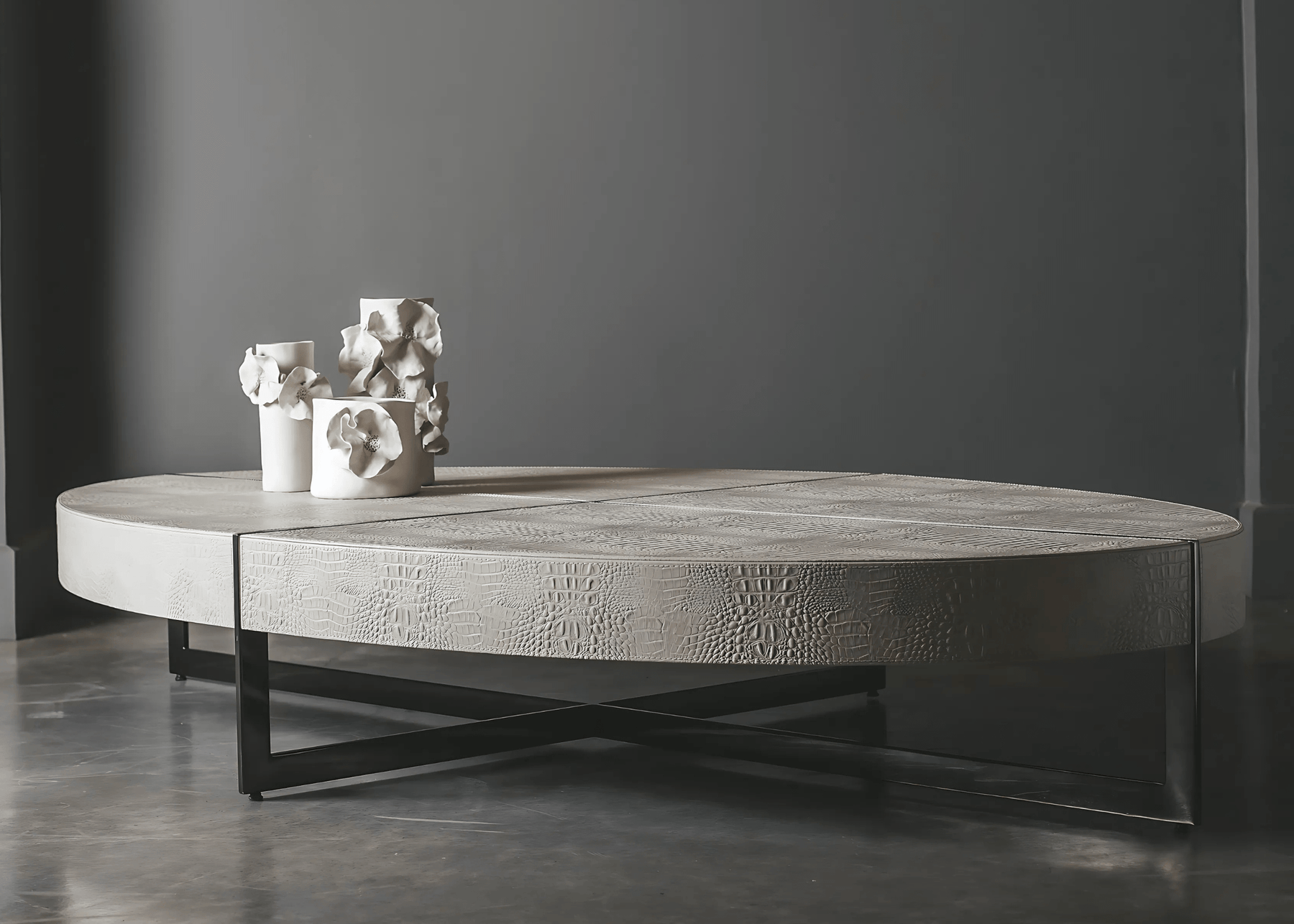 Mesa de Centro Martim