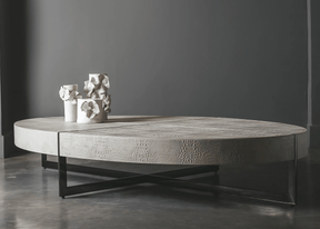 Mesa de Centro Martim