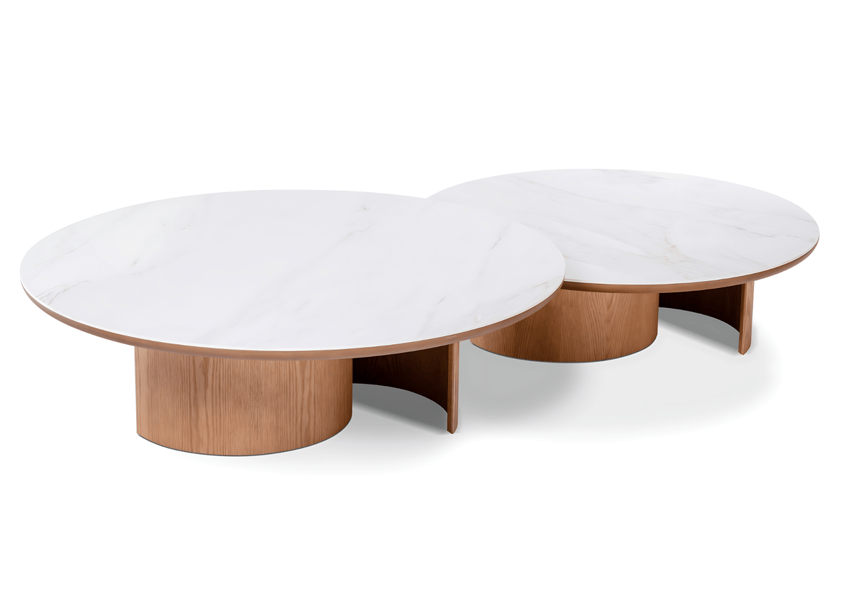 Mesa de Centro Master
