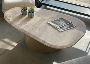 Mesa de Centro Myle