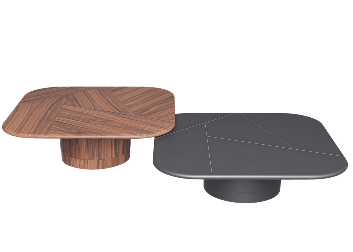 Mesa de Centro Thorn