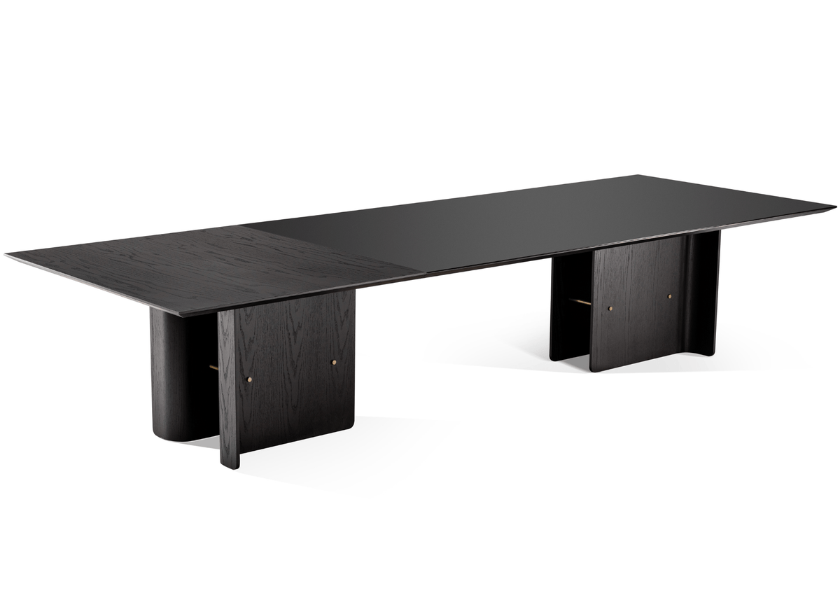 Mesa de Jantar Retangular Áurea
