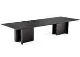 Mesa de Jantar Retangular Áurea