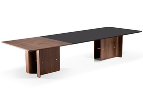 Mesa de Jantar Retangular Áurea
