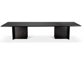 Mesa de Jantar Retangular Áurea