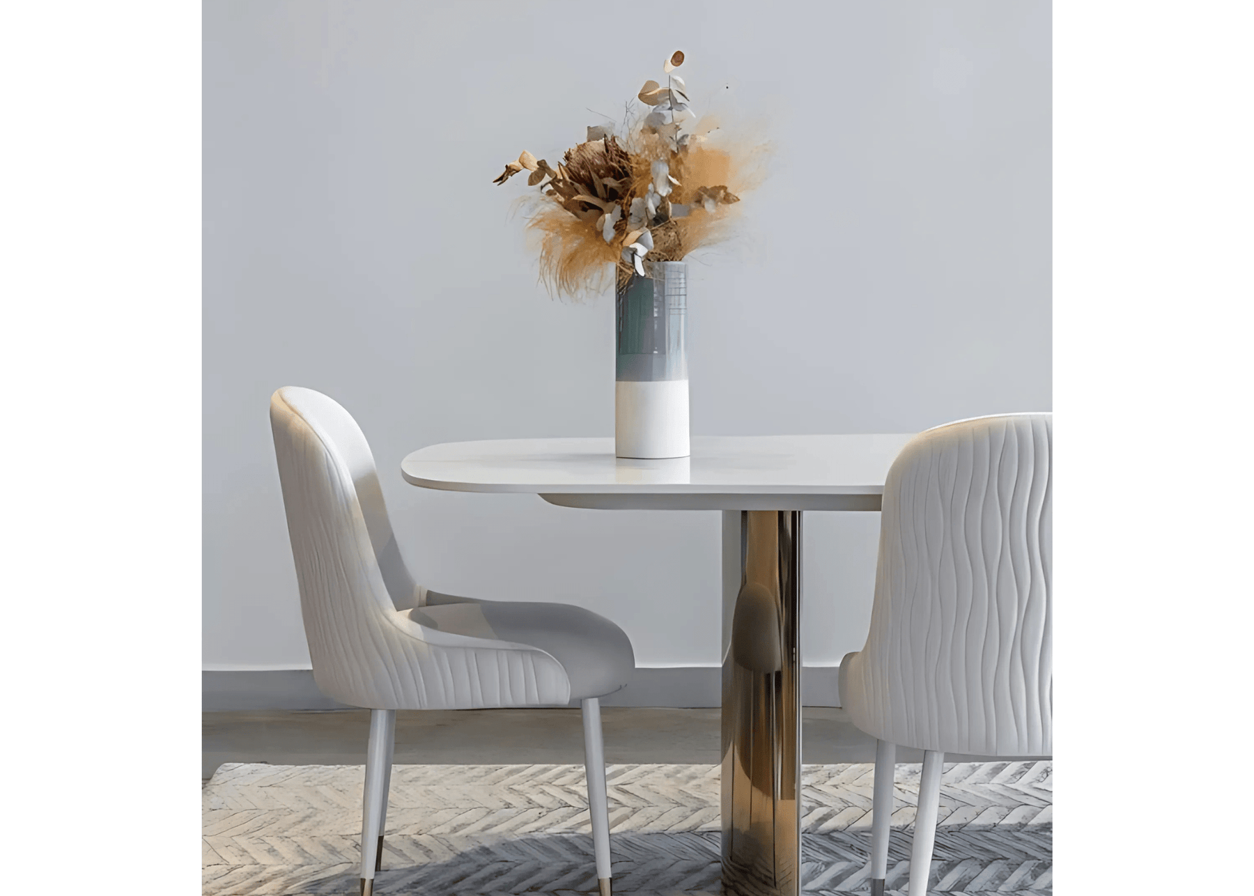 Mesa De Jantar Imperial