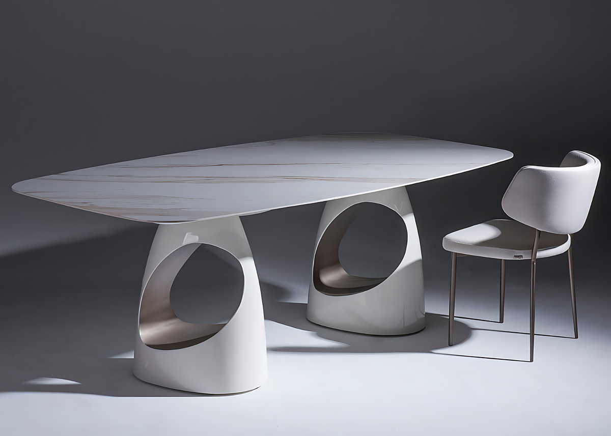 Mesa De Jantar Megan
