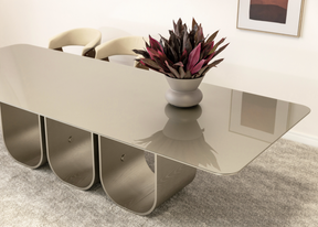 Mesa de Jantar Tami