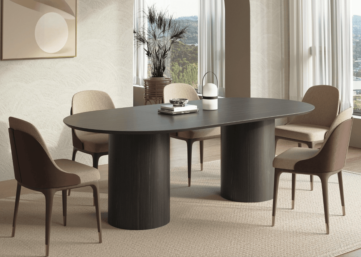 Mesa de Jantar Zarco