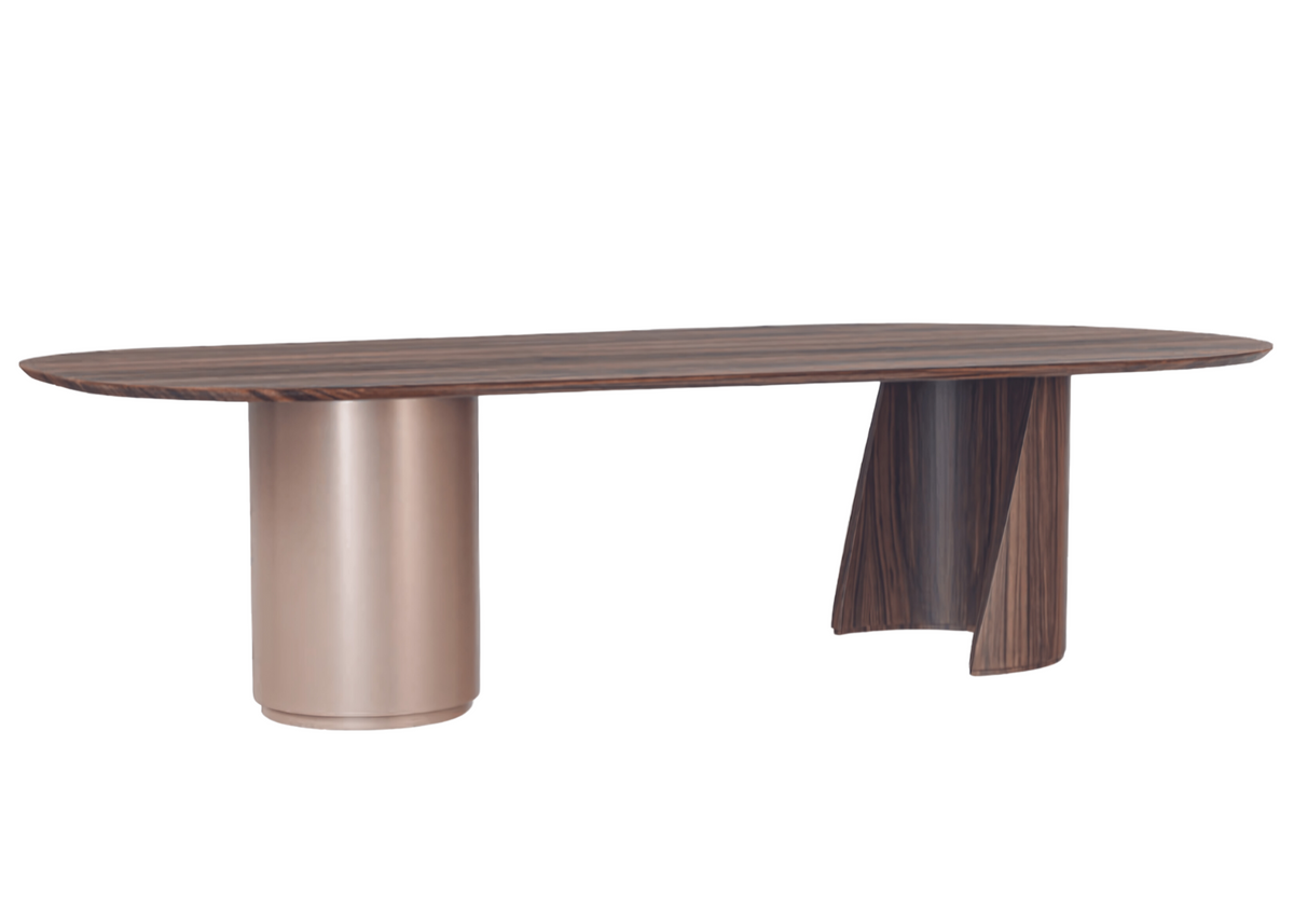 Mesa de Jantar Solar