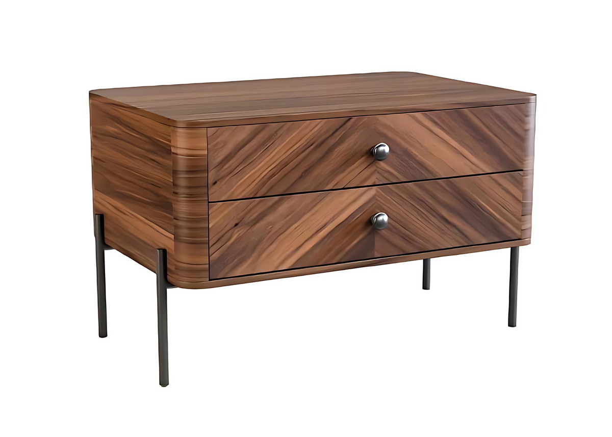 Mesa de Cabeceira Jade