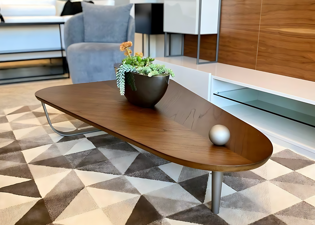 Mesa de Centro Ferri