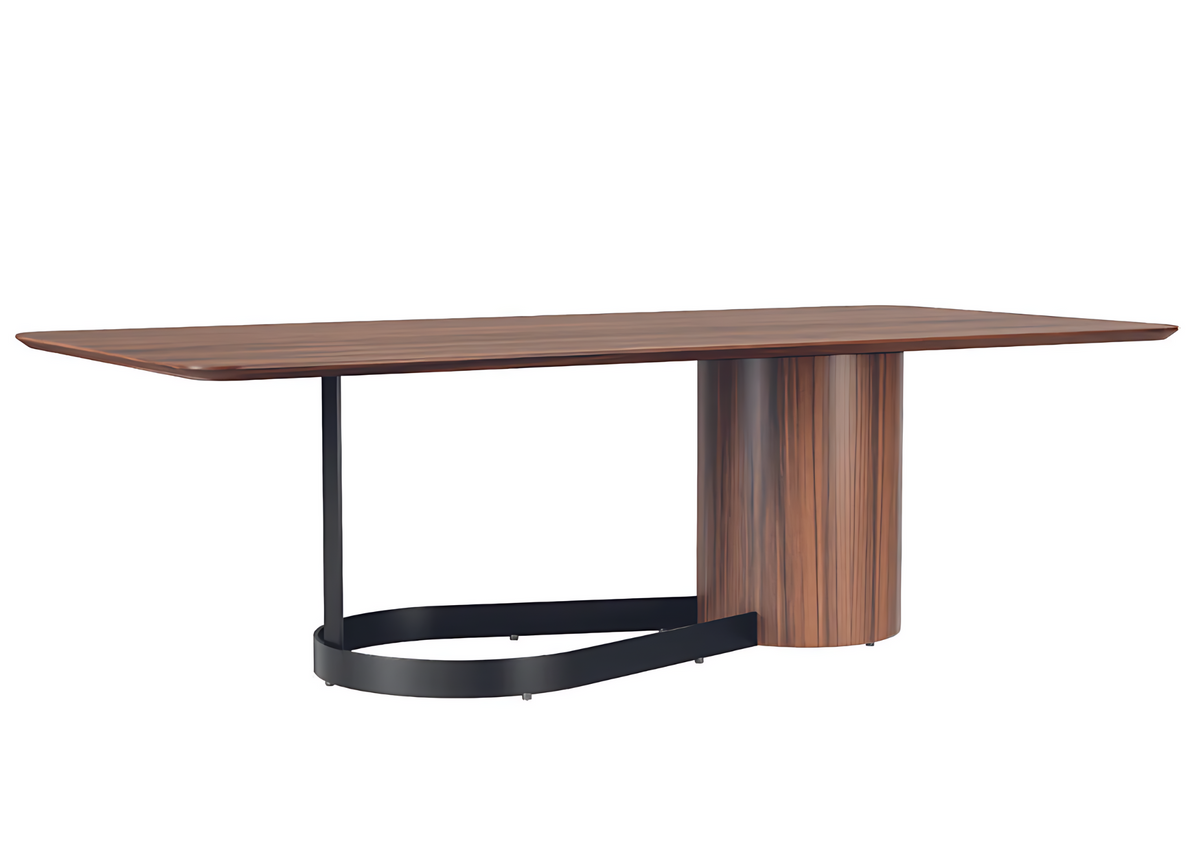 Mesa de Jantar Bohême