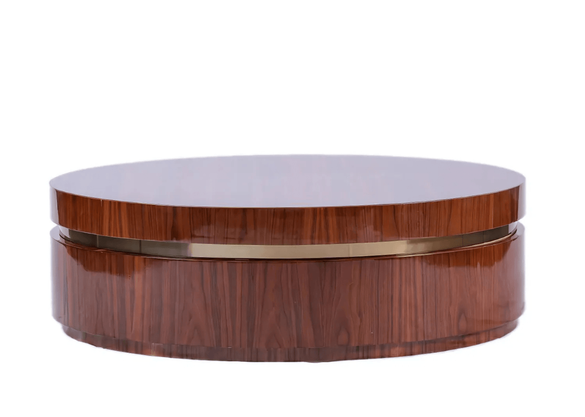 Mesa de Centro Alba