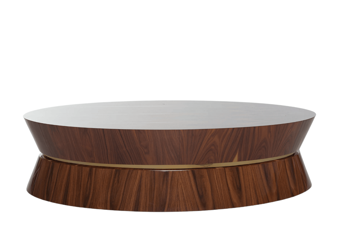 Mesa de Centro Ambar