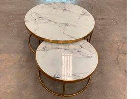 Mesa De Centro Angelyna
