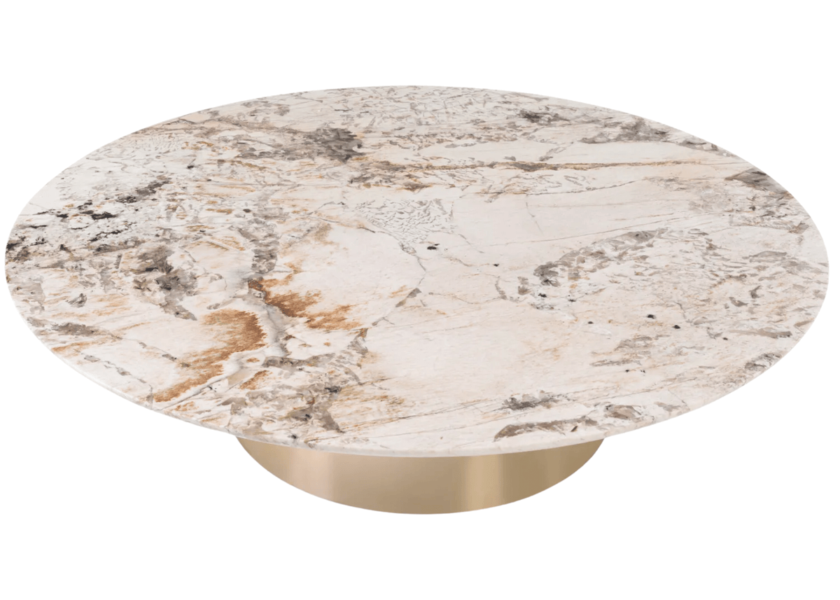 Mesa de Centro Imperadora