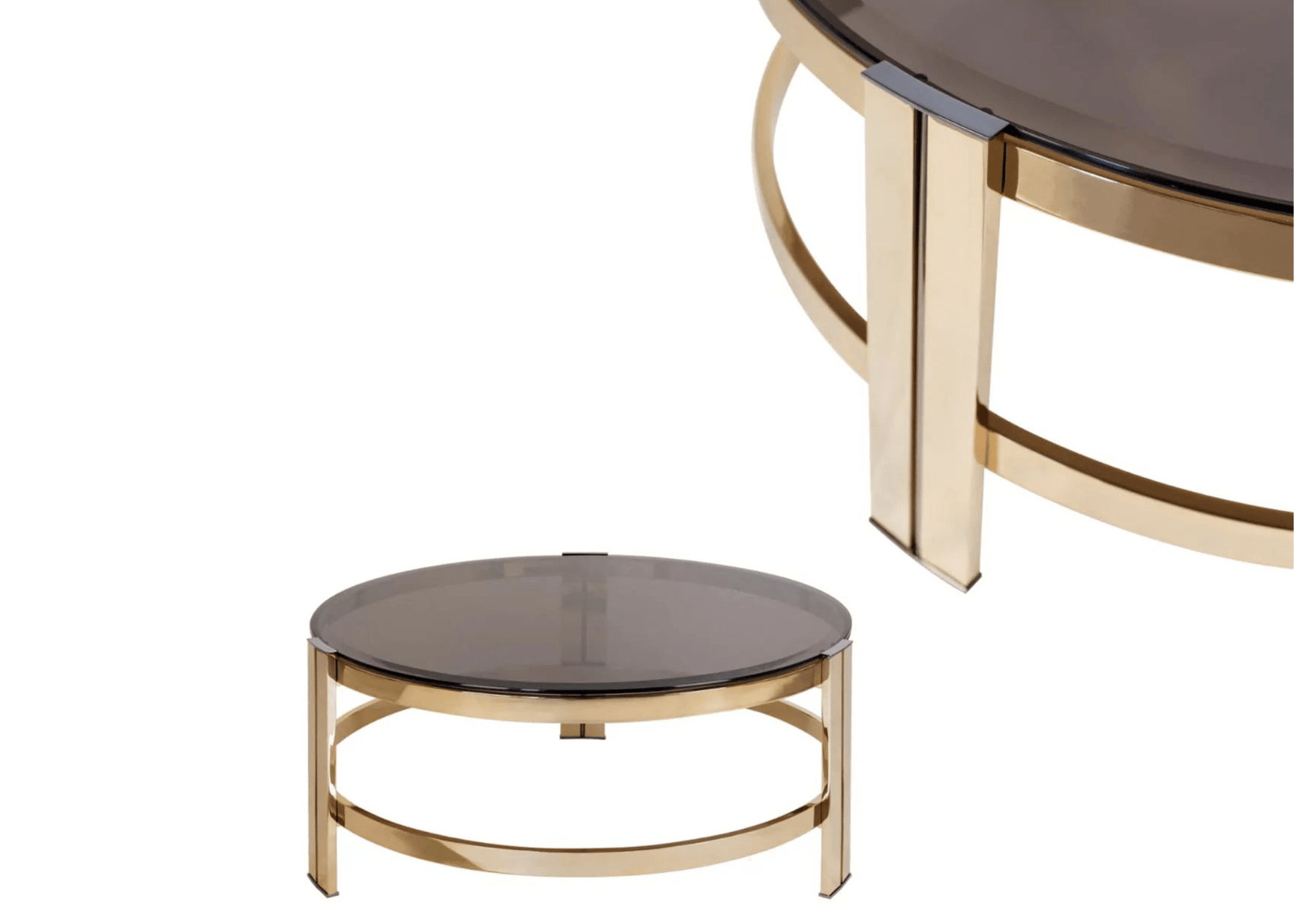 Mesa de Centro Juliett