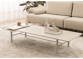 Mesa de Centro Luzia