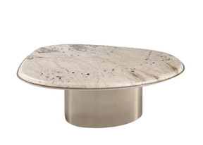 Mesa de Centro Majestosa
