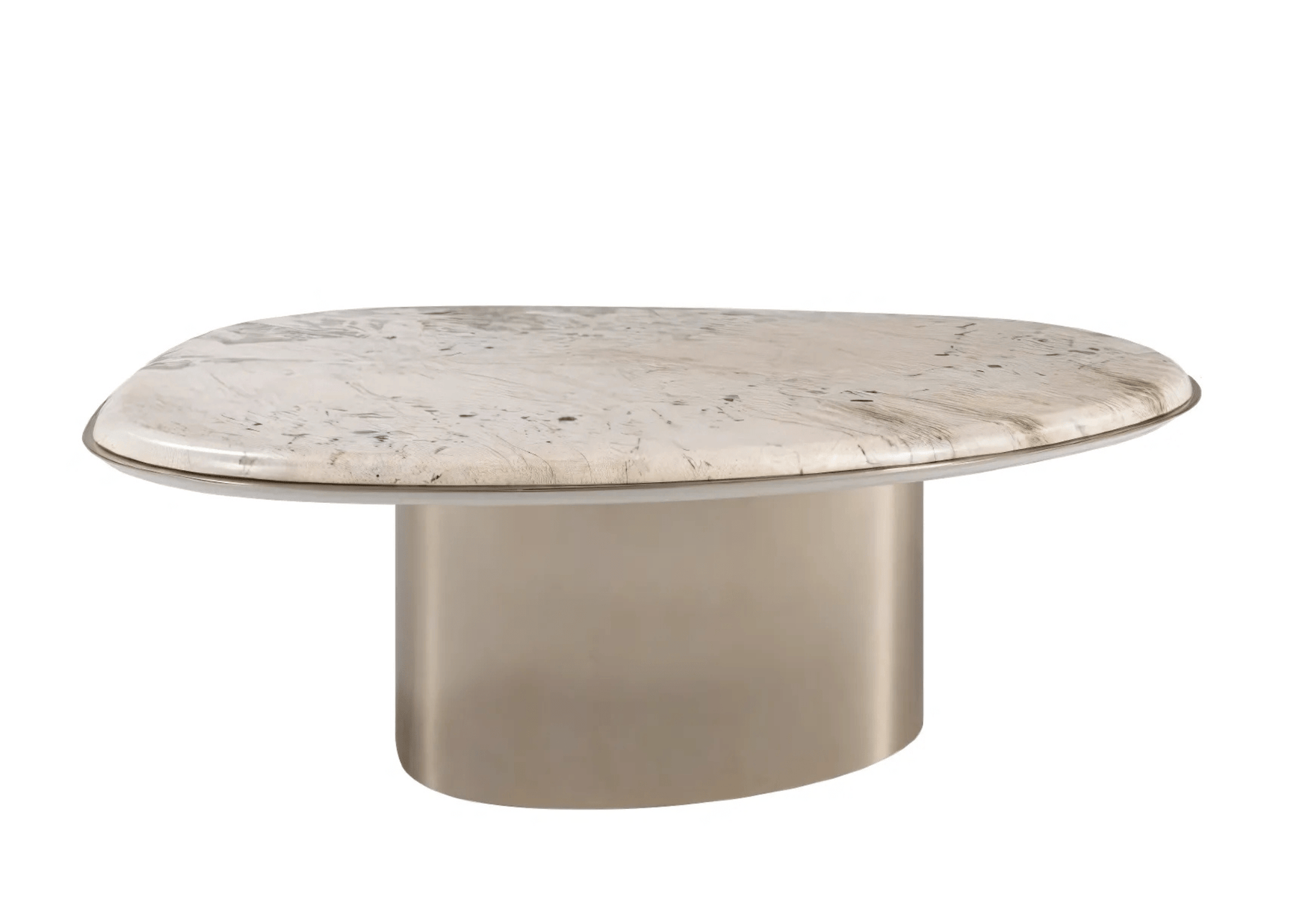 Mesa de Centro Majestosa