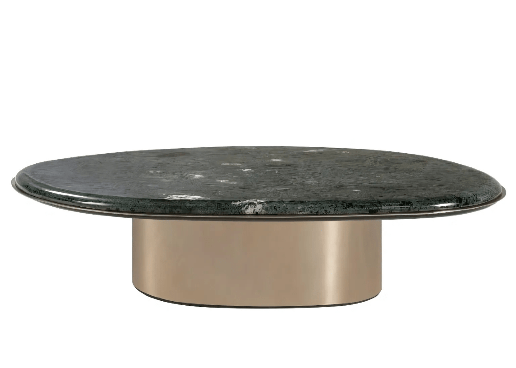 Mesa de Centro Majestosa