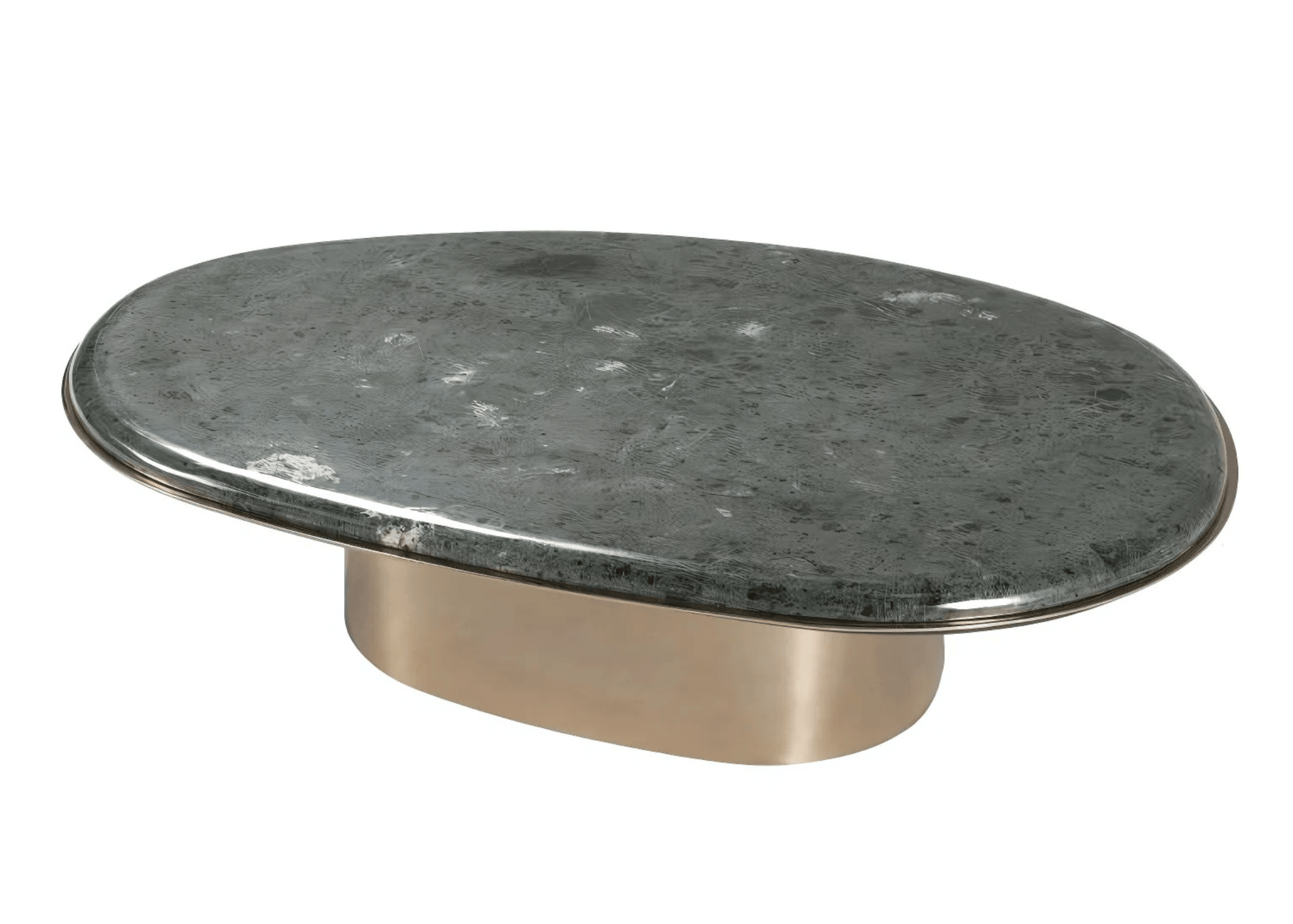 Mesa de Centro Majestosa