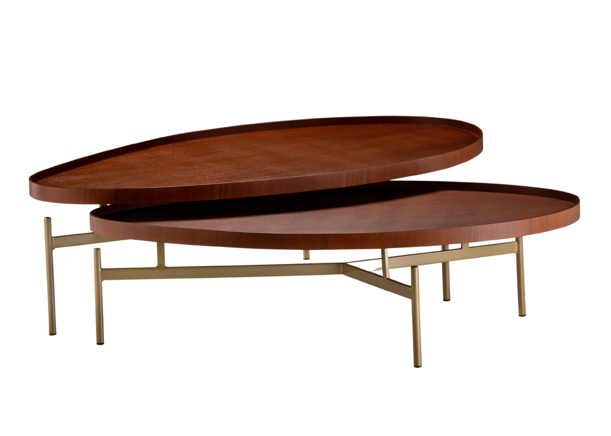 Mesa de Centro Maria