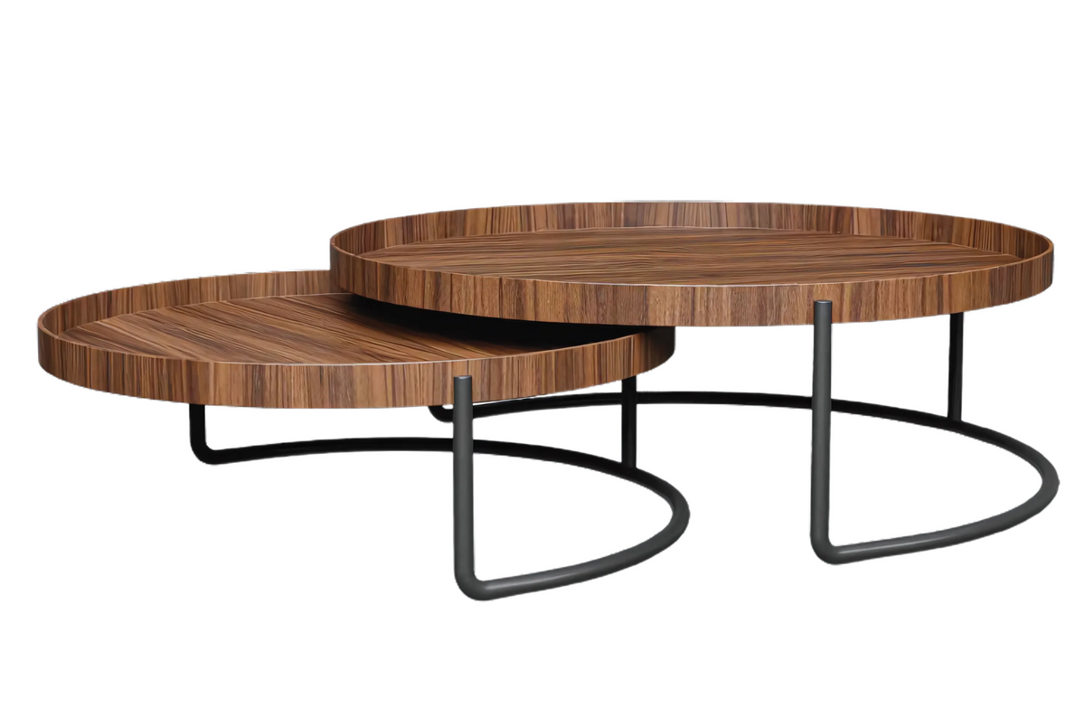 Mesa de Centro Nanda