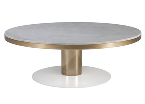 Mesa De Centro Paola