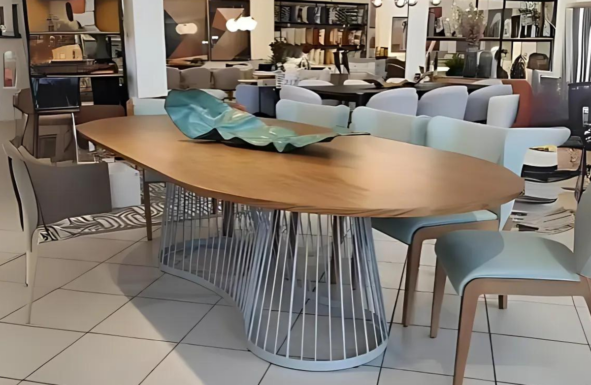 Mesa de Jantar Afeto