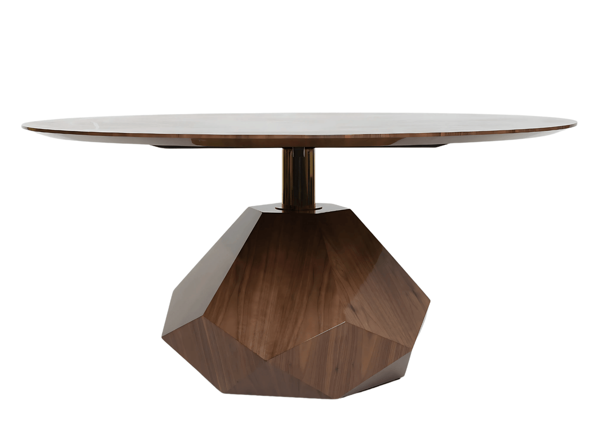 Mesa de Jantar Ambar