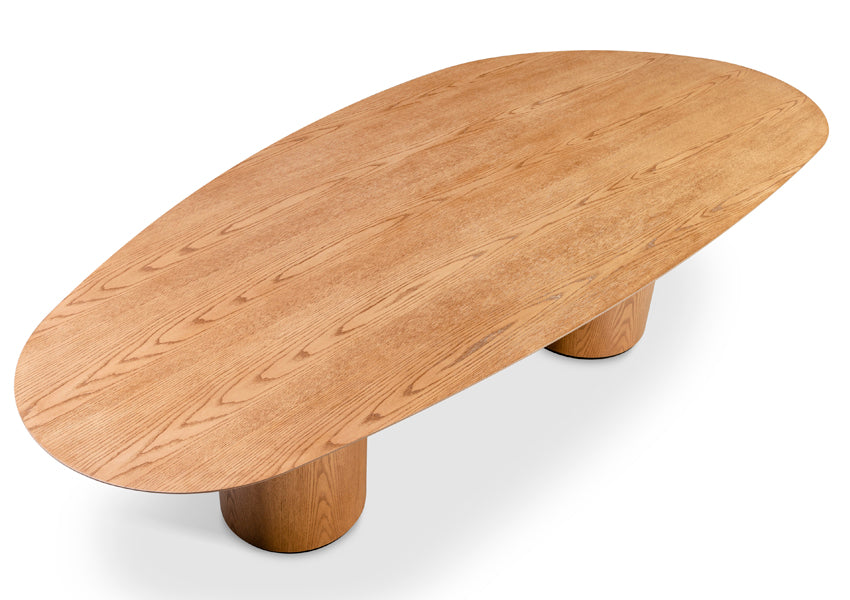Mesa de Jantar Orgânica Astrid