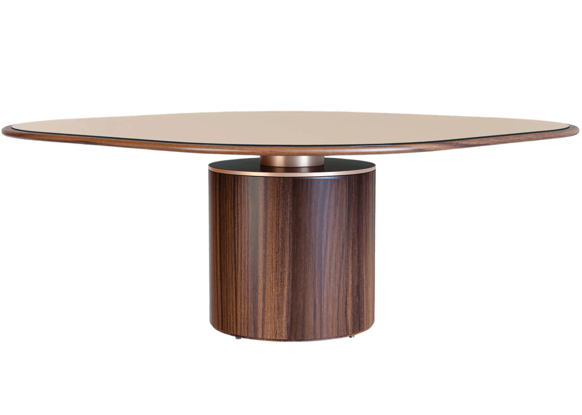 Mesa De Jantar Celeste
